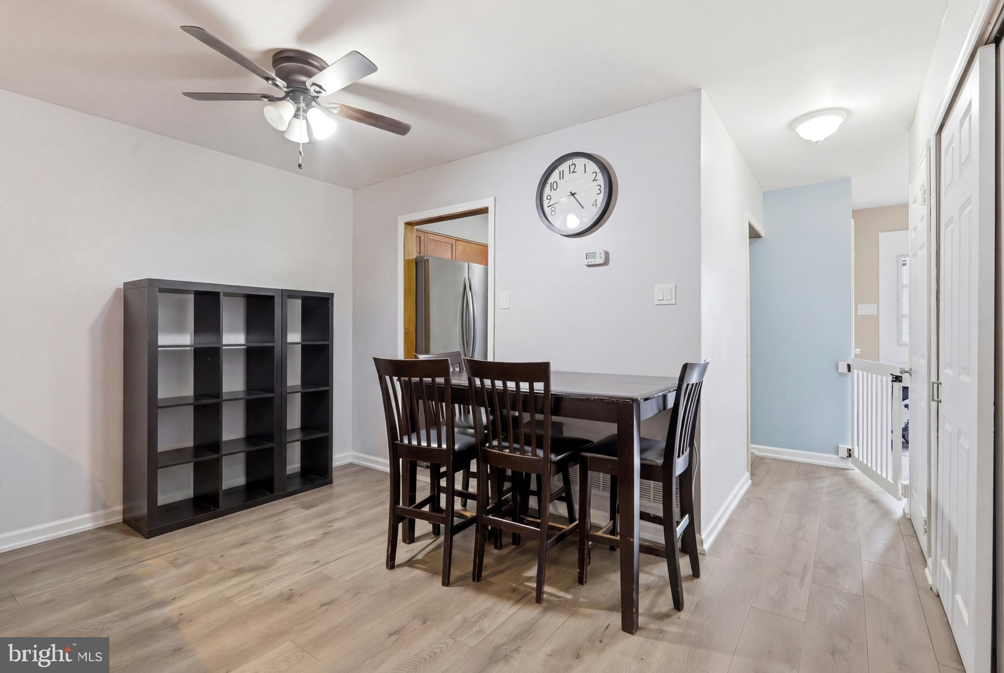 JEFFERSON - Residential