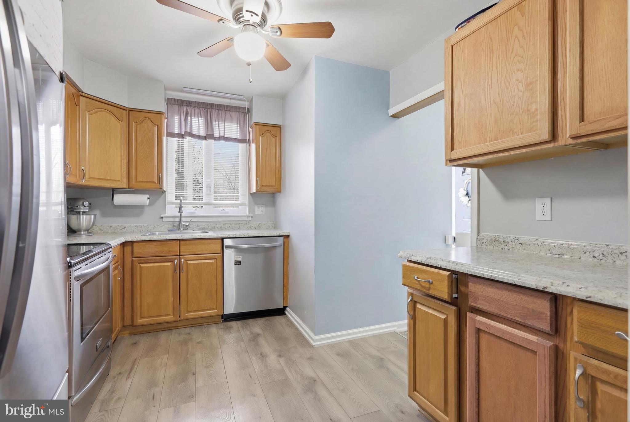 JEFFERSON - Residential