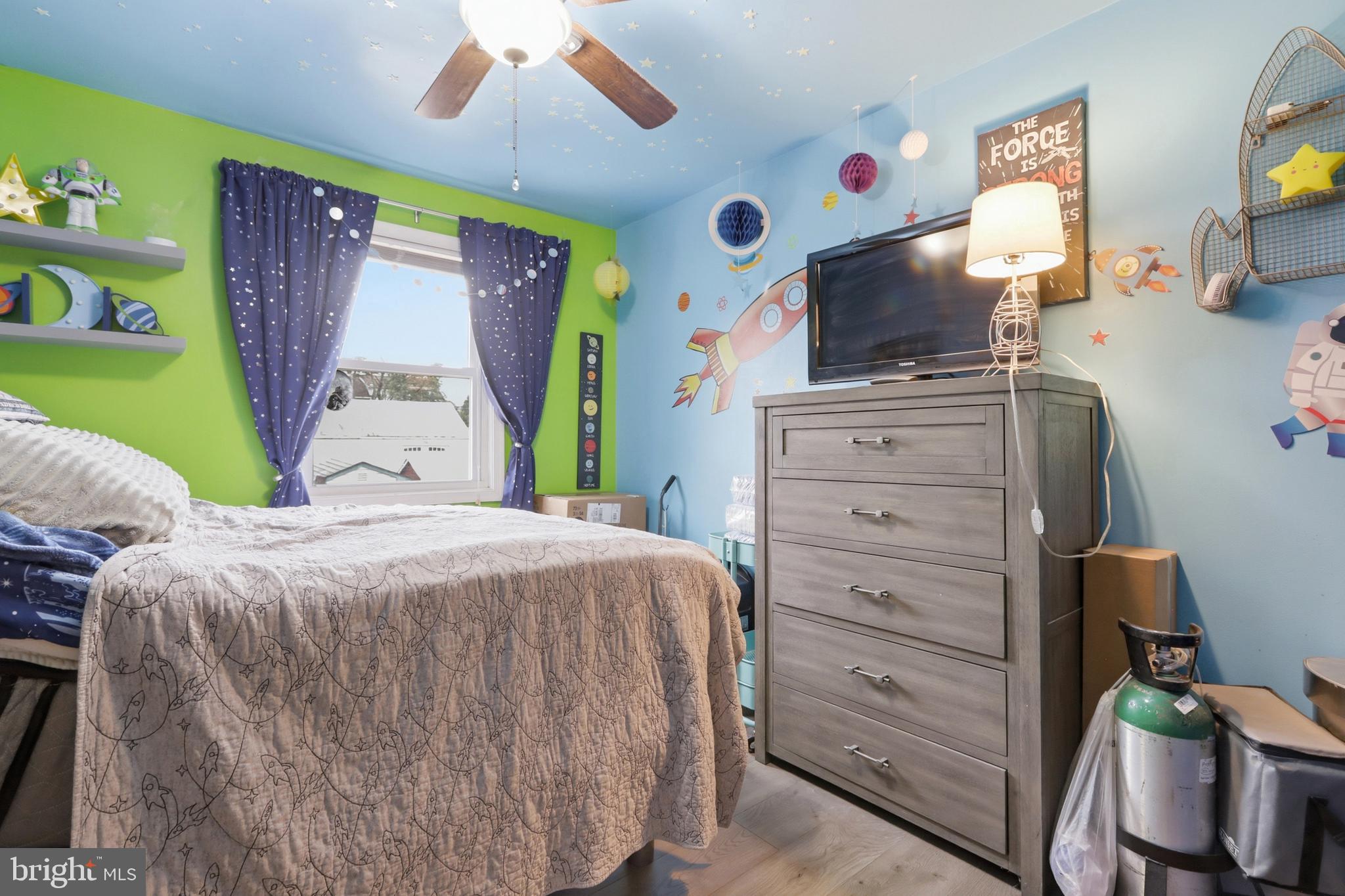 JEFFERSON - Residential