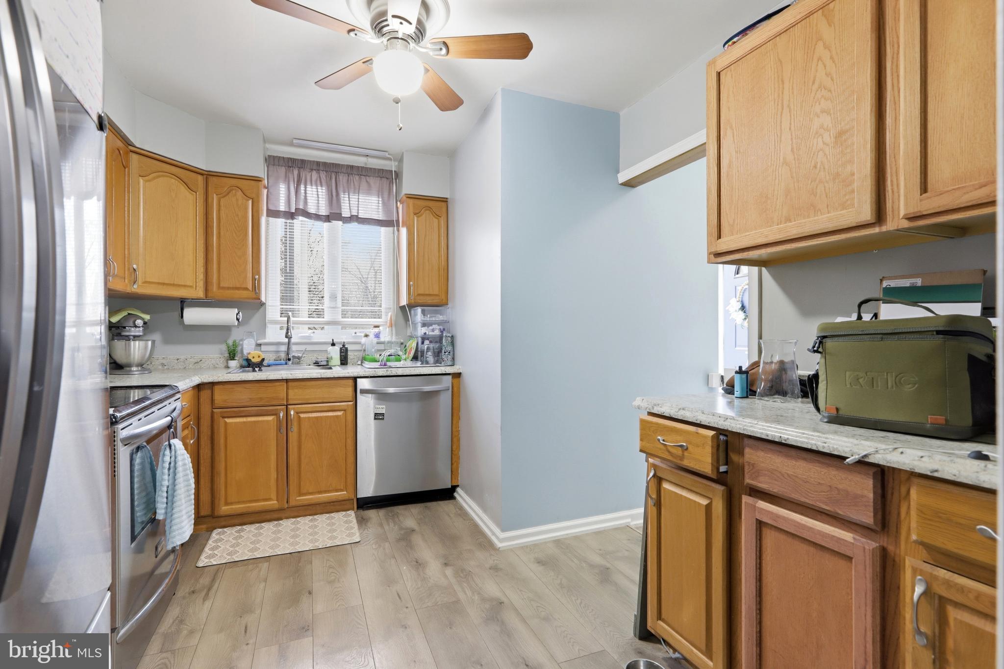 JEFFERSON - Residential