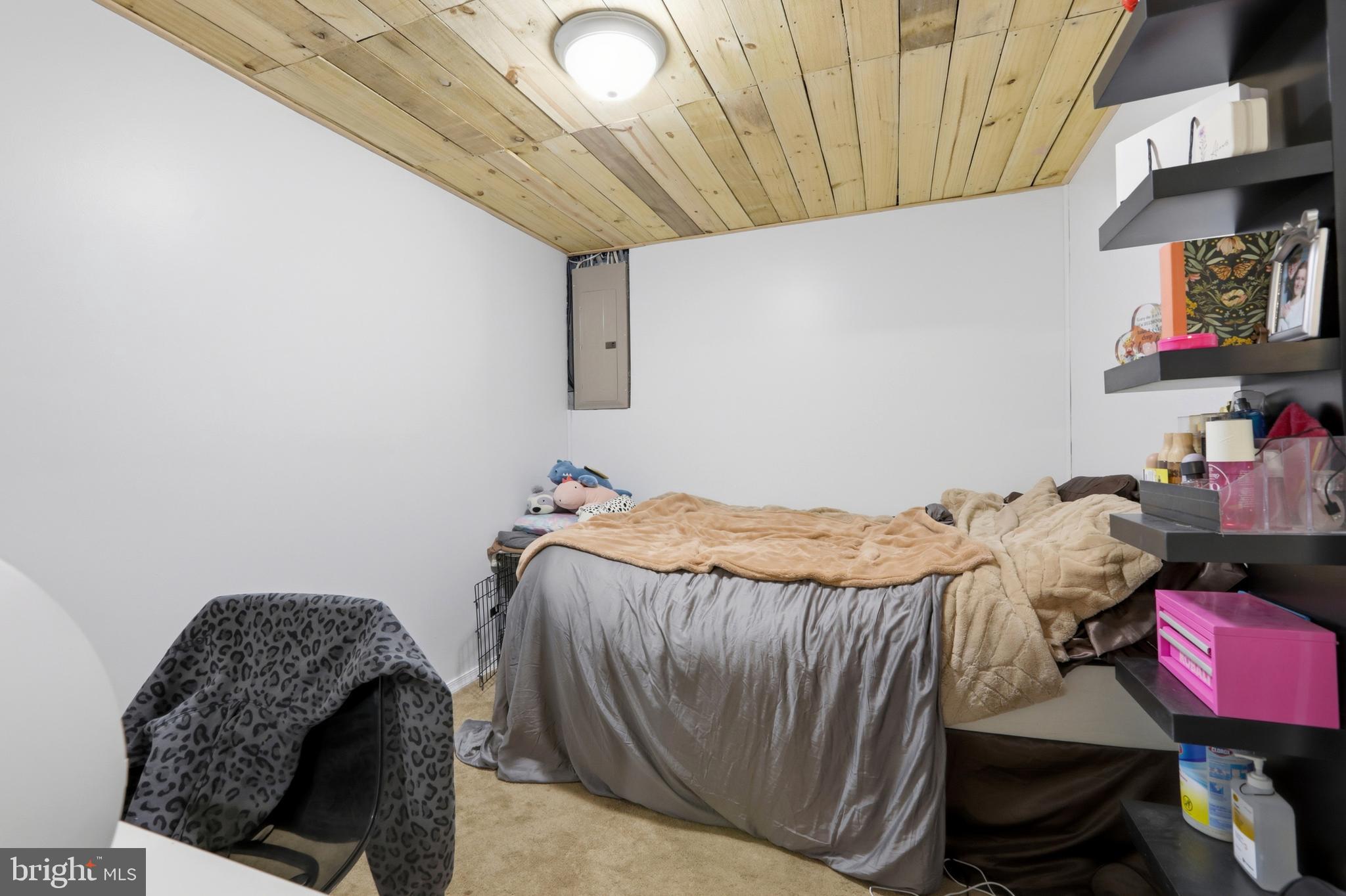 JEFFERSON - Residential