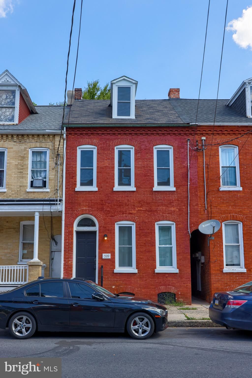 Photo of 539 W KING ST, LANCASTER, PA 17603 (MLS # PALA2038544)