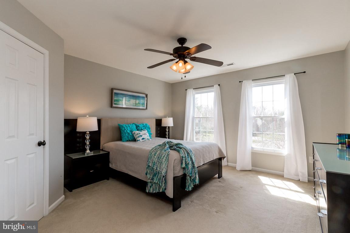 POPLAR PARK - Residential