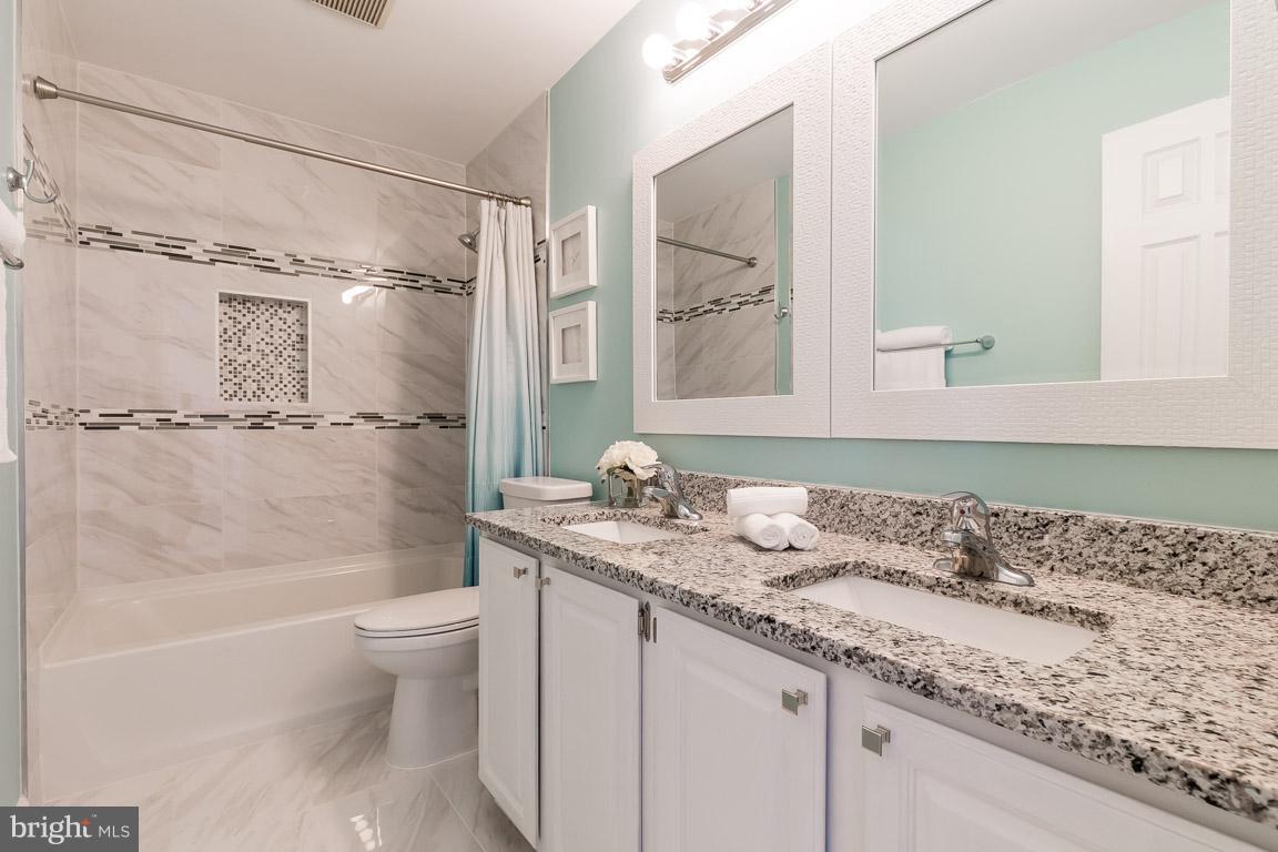 POPLAR PARK - Residential