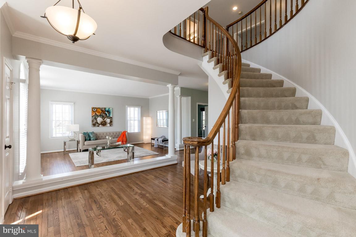 POPLAR PARK - Residential