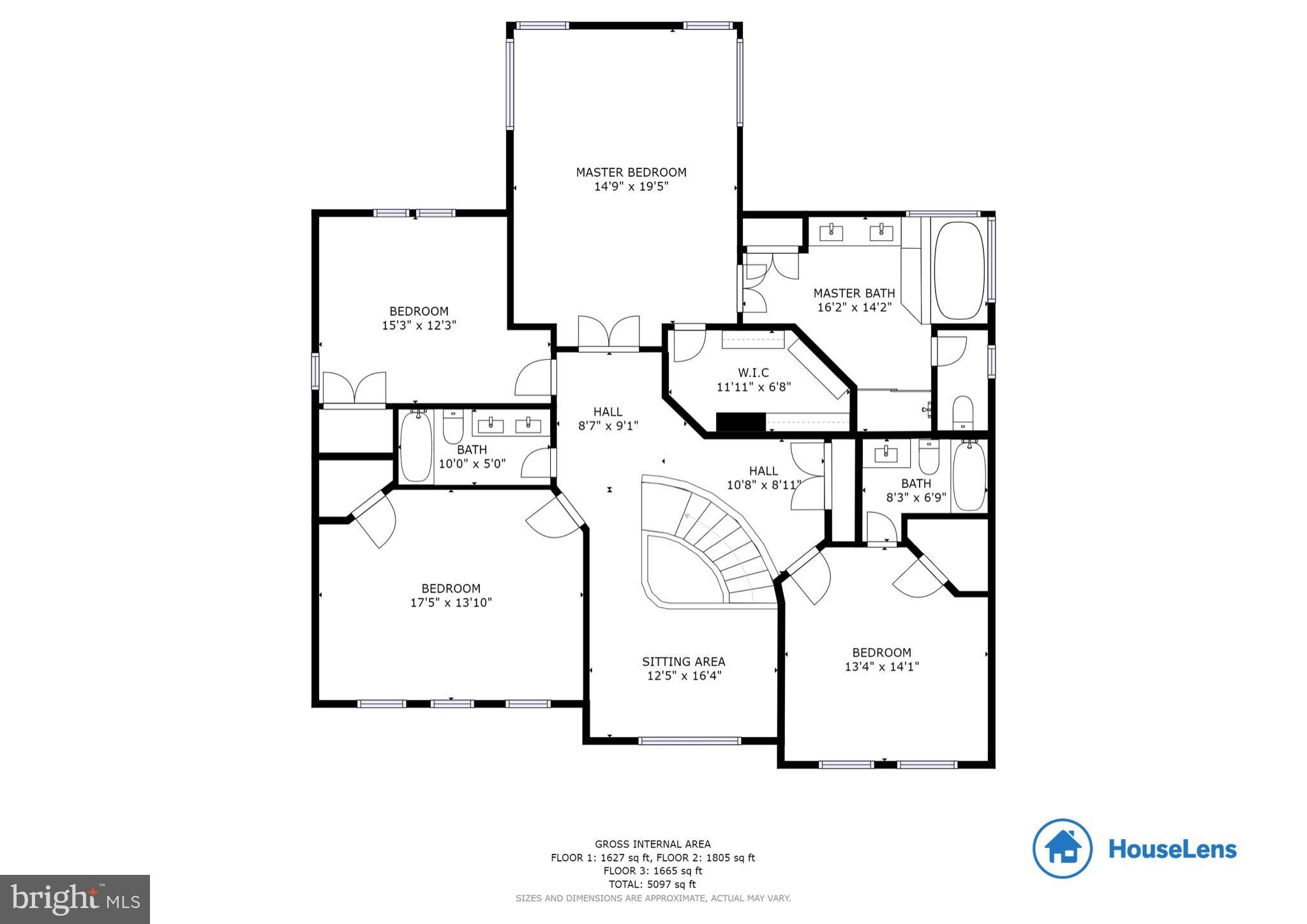 POPLAR PARK - Residential