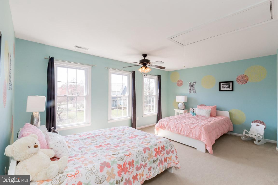 POPLAR PARK - Residential