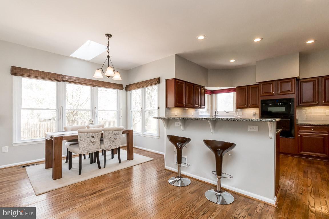 POPLAR PARK - Residential