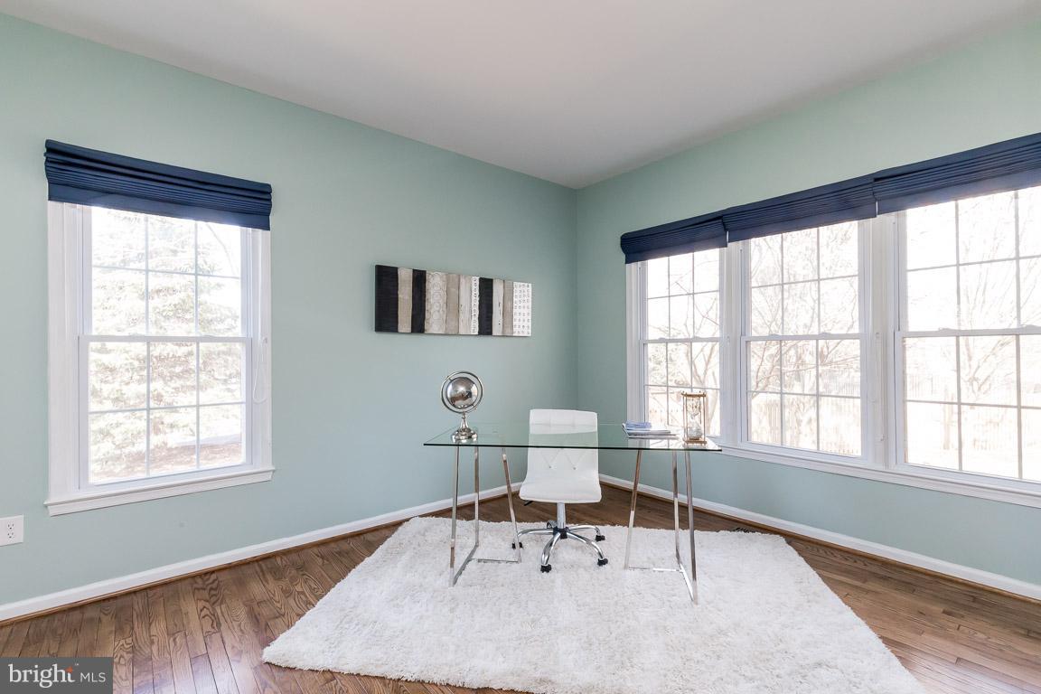 POPLAR PARK - Residential