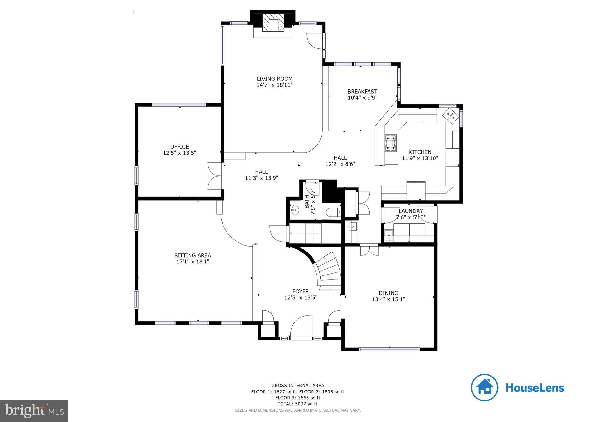 POPLAR PARK - Residential