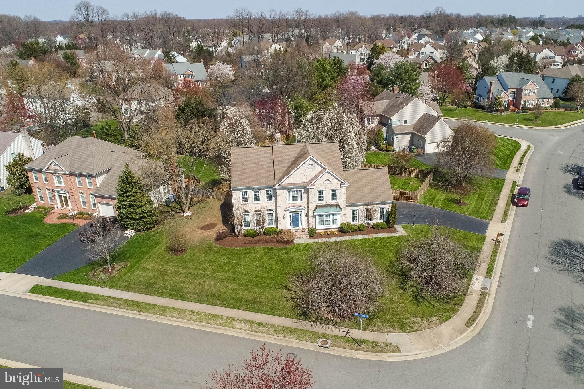 POPLAR PARK - Residential