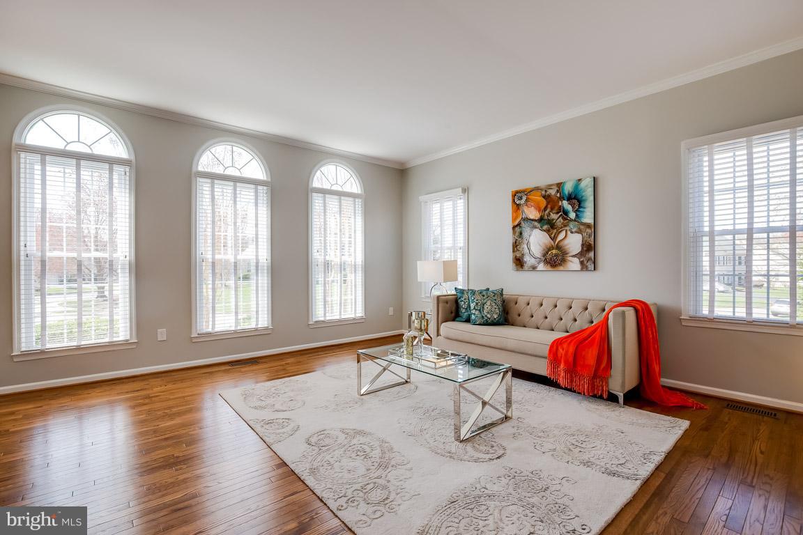 POPLAR PARK - Residential