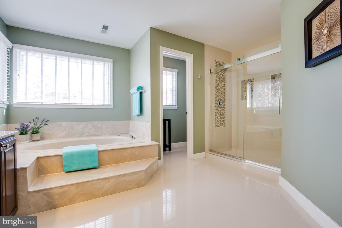 POPLAR PARK - Residential