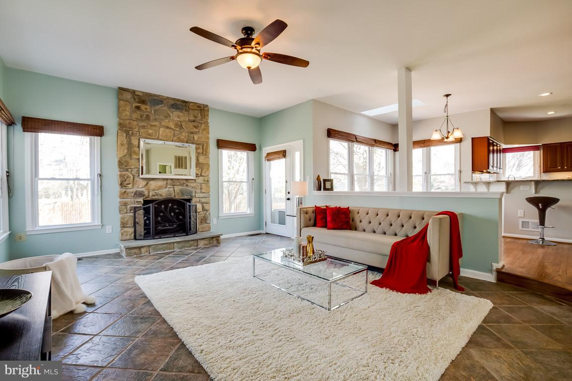 POPLAR PARK - Residential