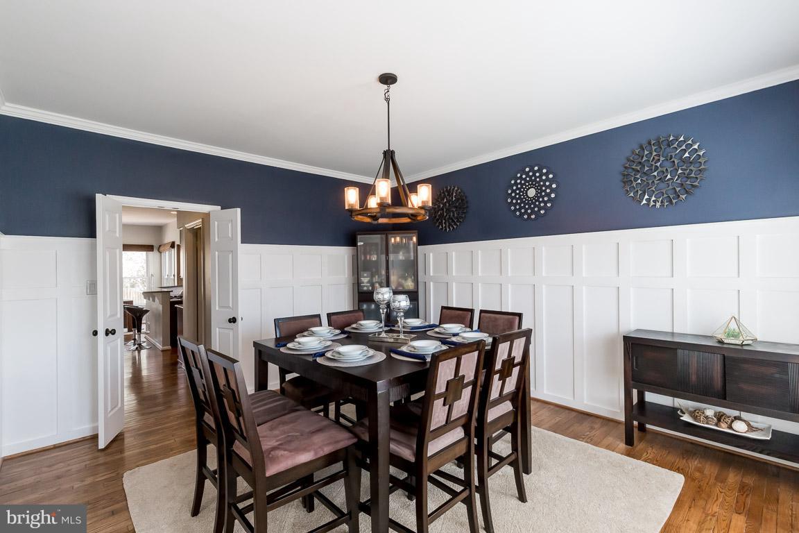 POPLAR PARK - Residential