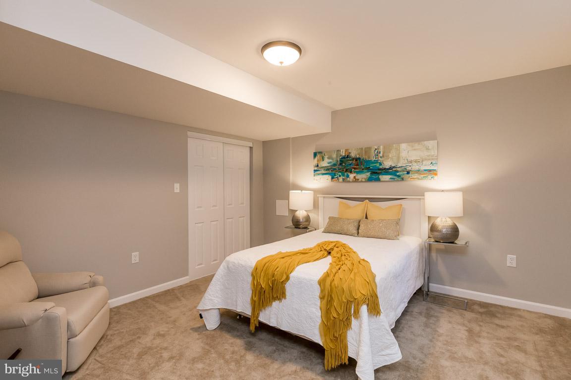 POPLAR PARK - Residential