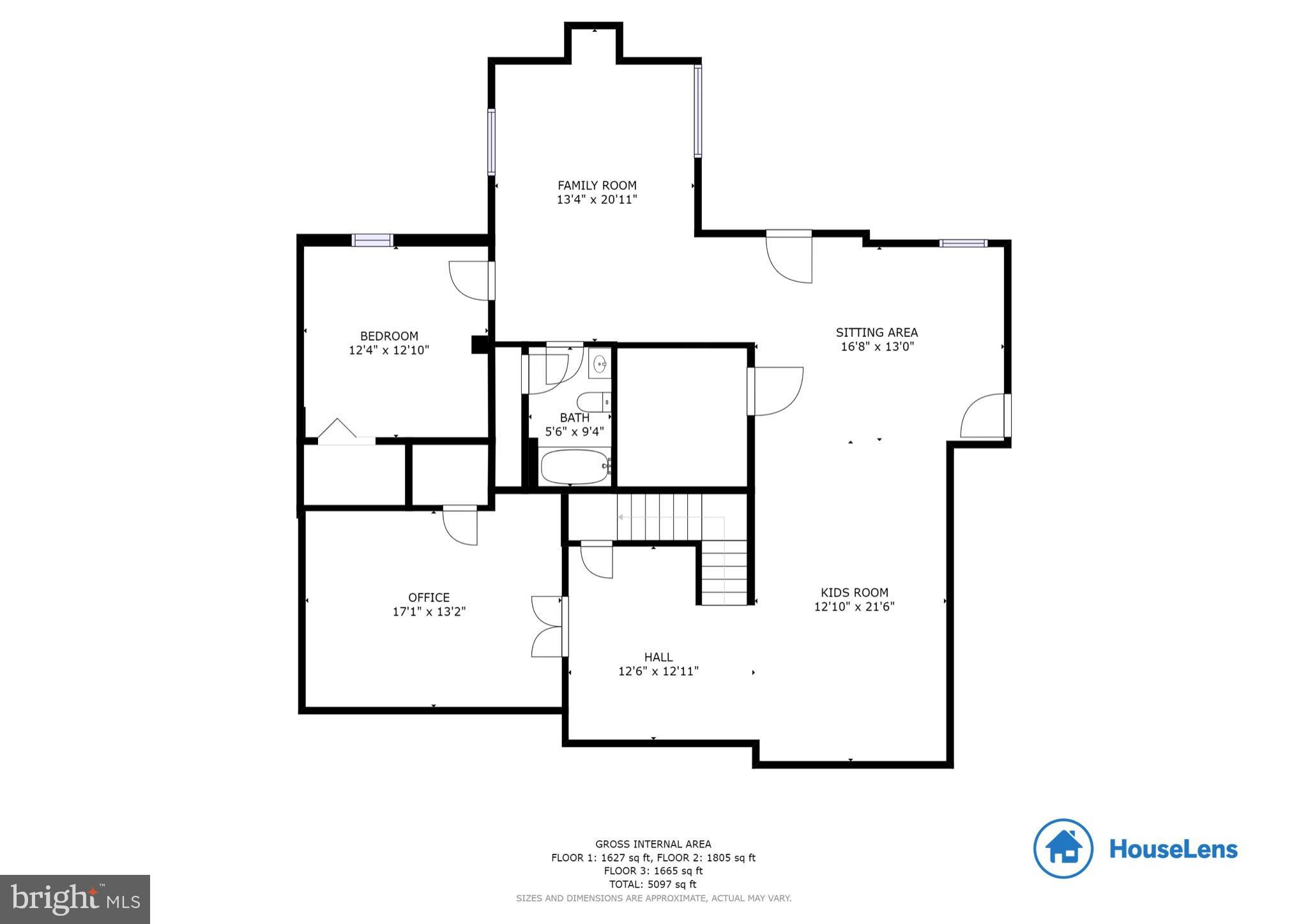 POPLAR PARK - Residential