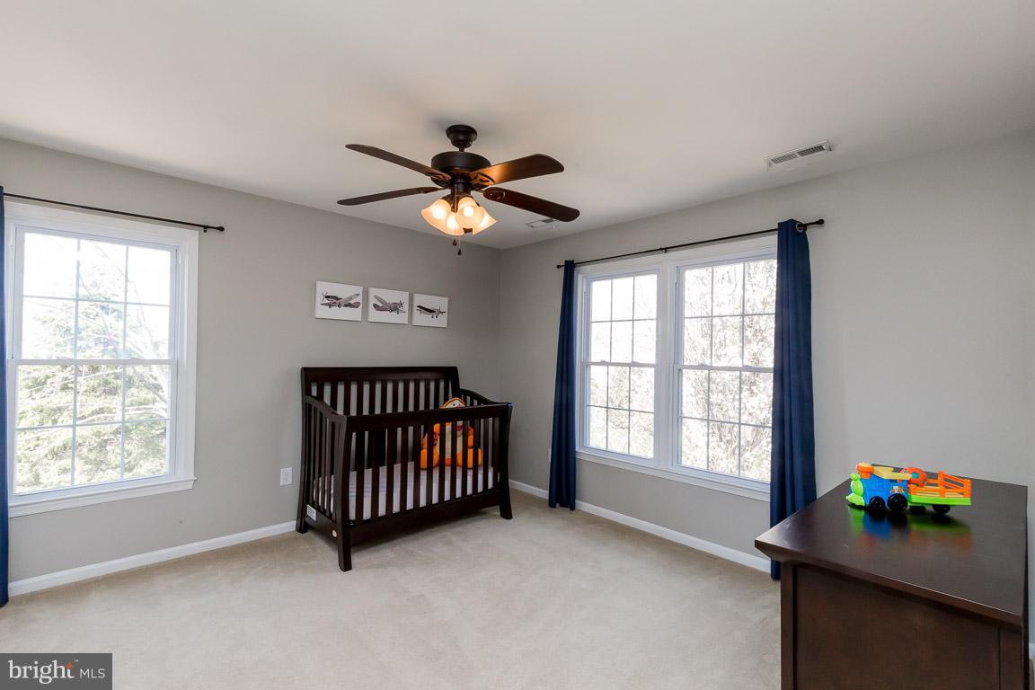 POPLAR PARK - Residential