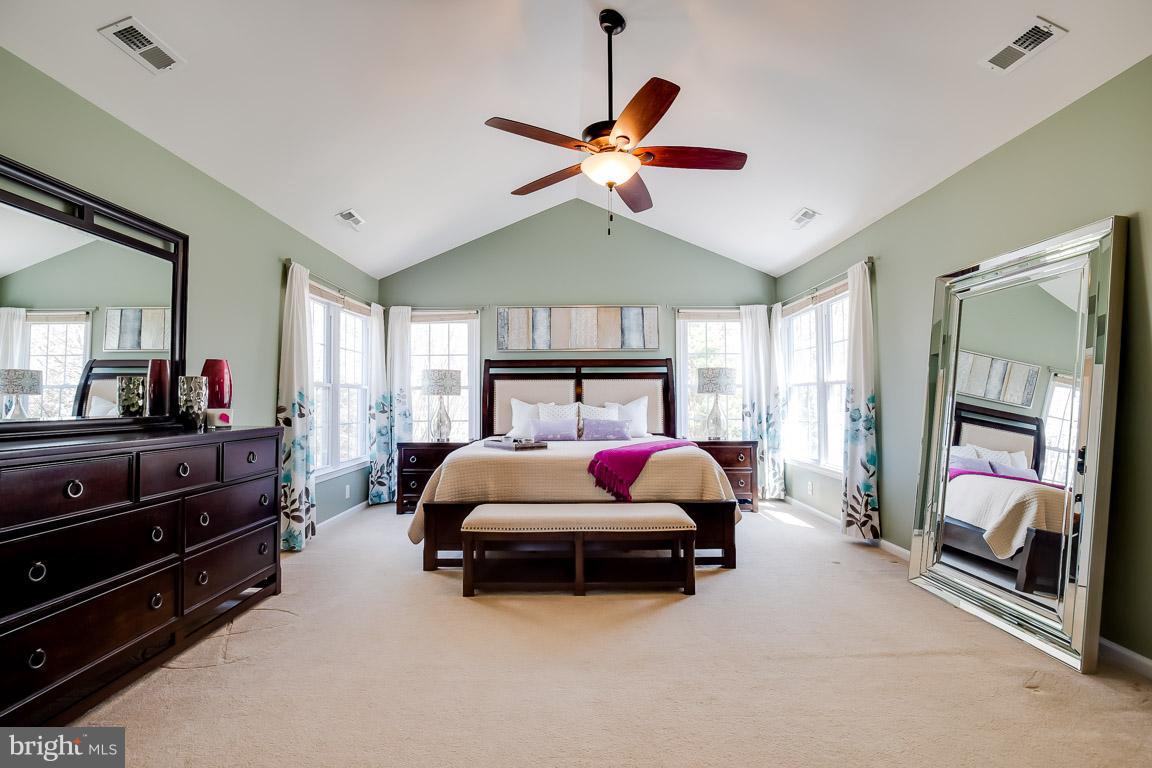 POPLAR PARK - Residential