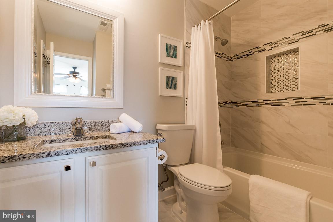 POPLAR PARK - Residential