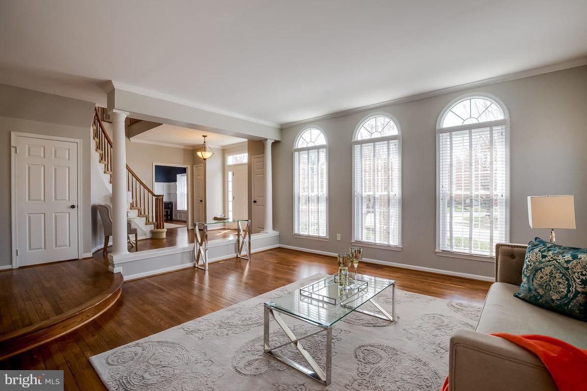 POPLAR PARK - Residential