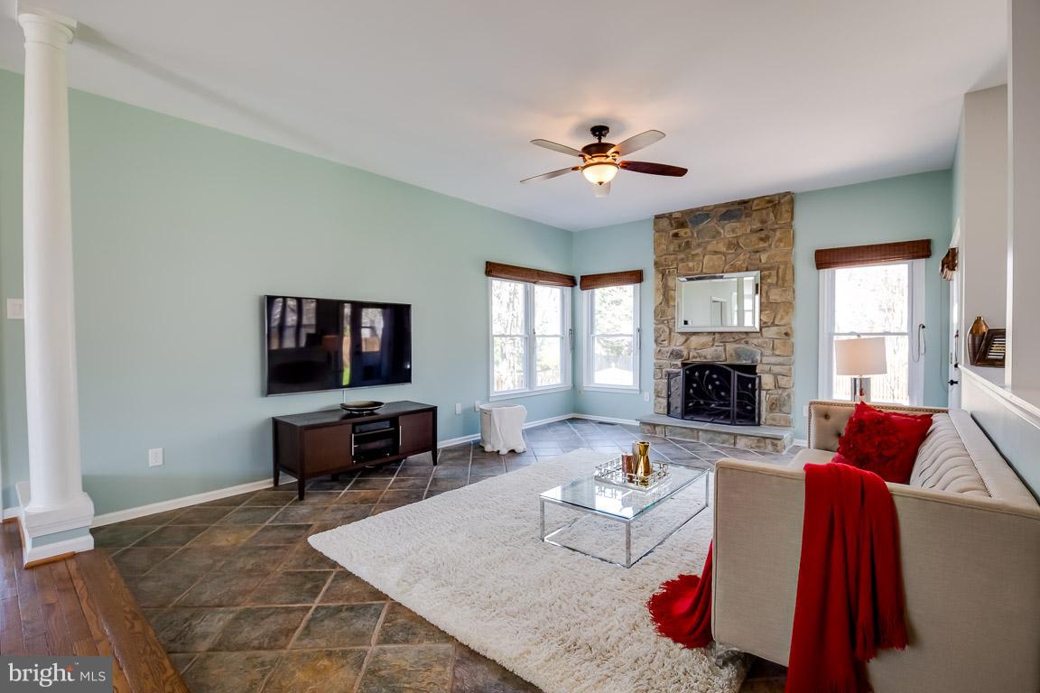 POPLAR PARK - Residential