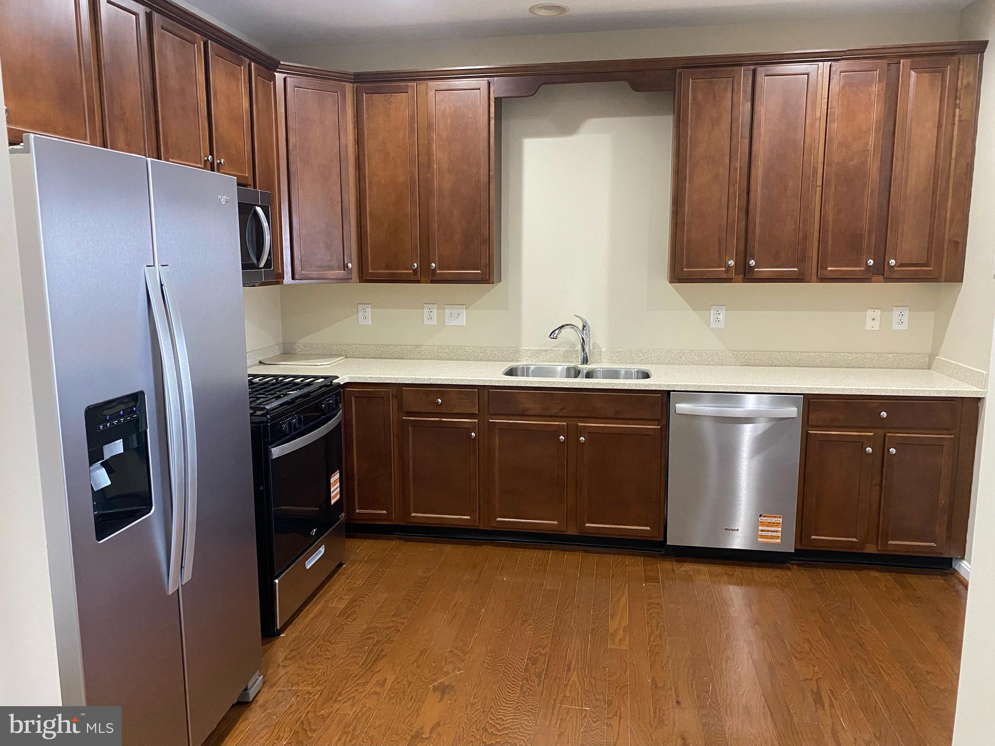 RESERVE AT GWYNEDD - Residential