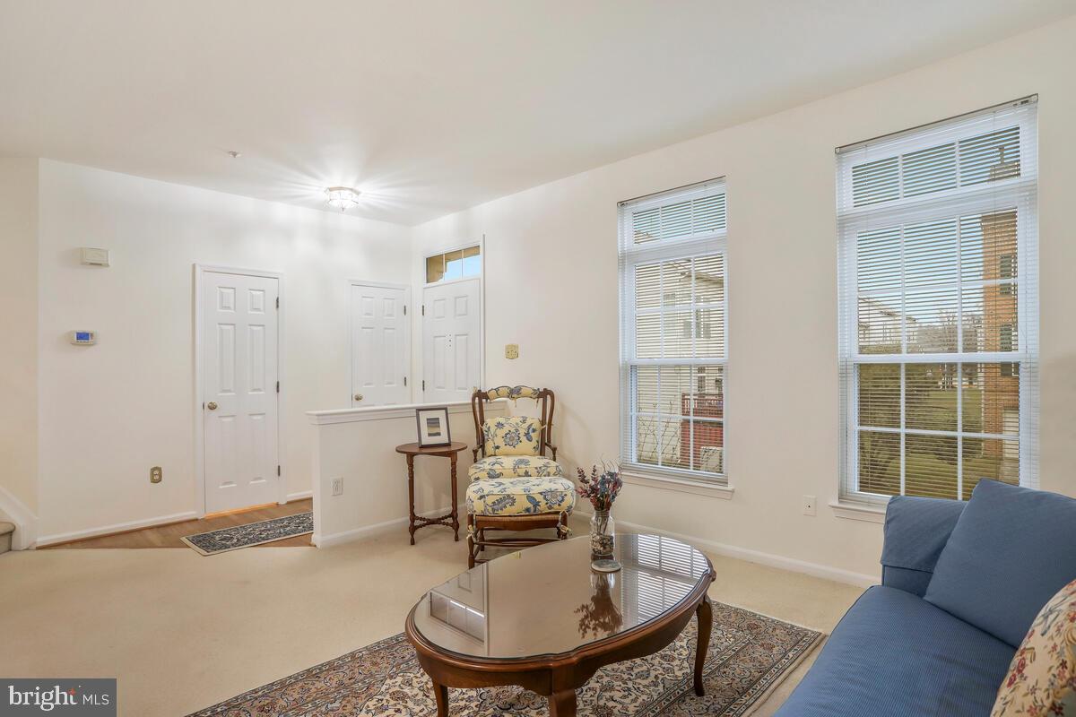 CLOPPERS MILL WEST - Residential