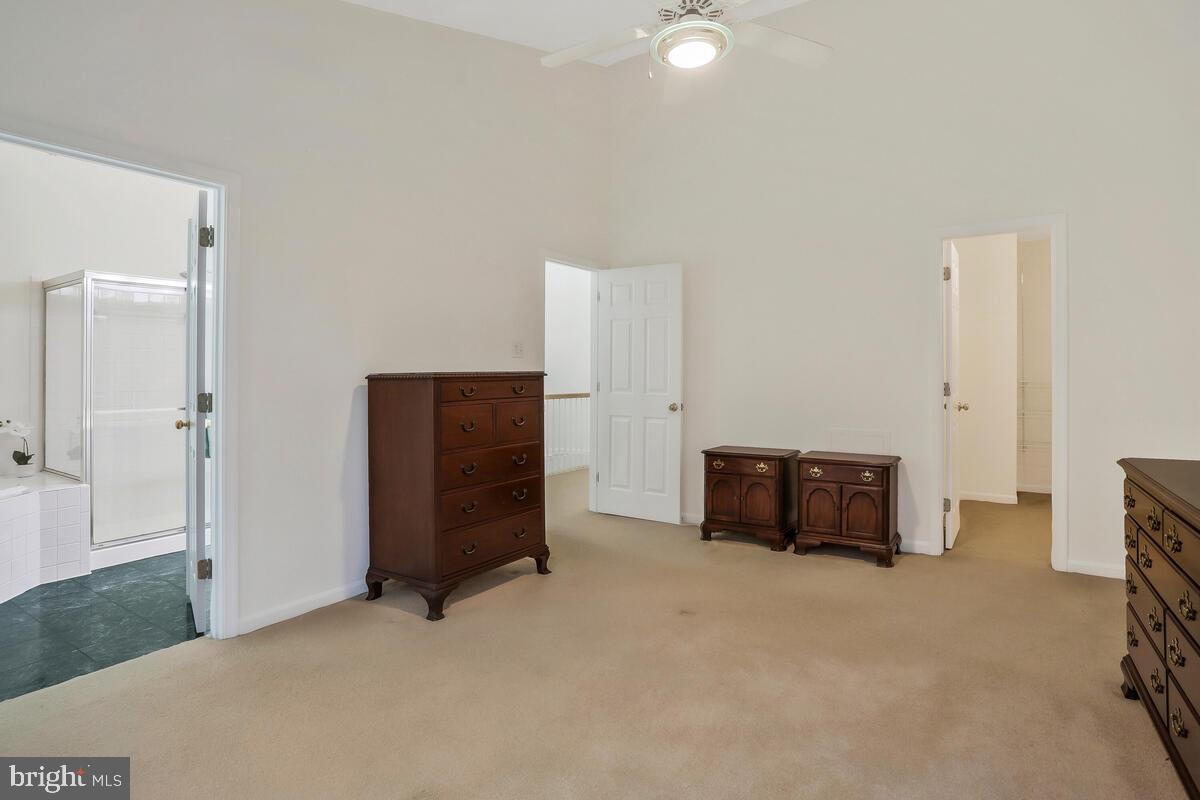 CLOPPERS MILL WEST - Residential