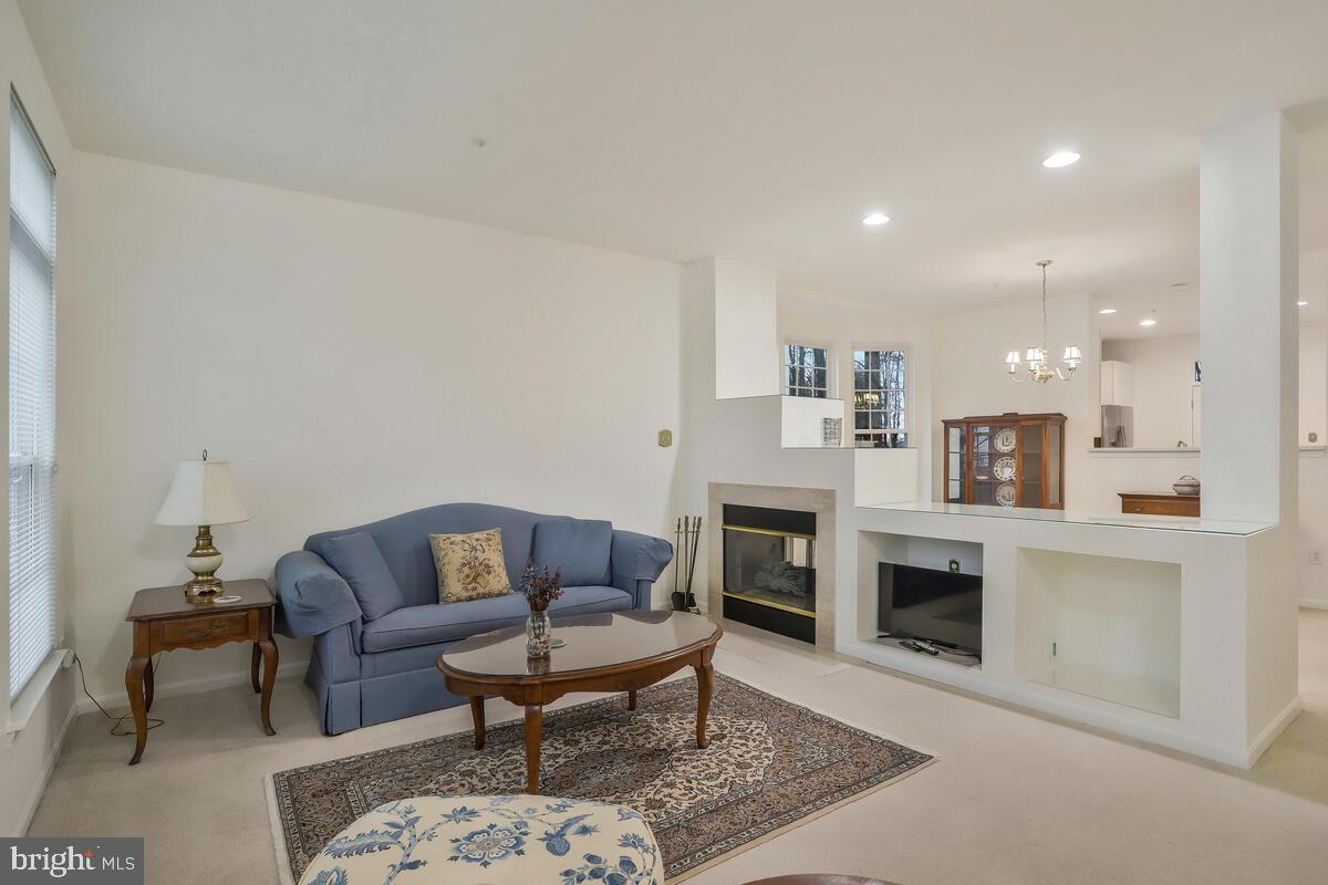 CLOPPERS MILL WEST - Residential