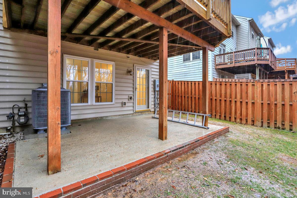 CLOPPERS MILL WEST - Residential