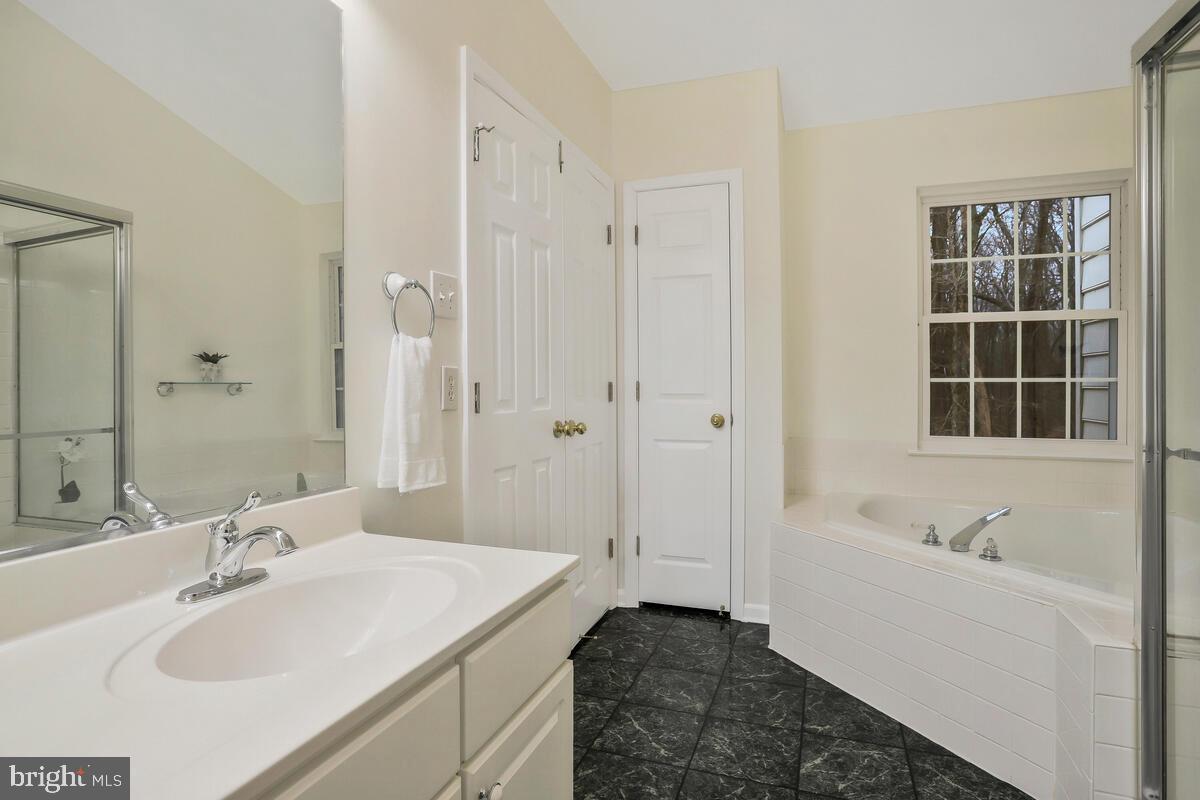 CLOPPERS MILL WEST - Residential