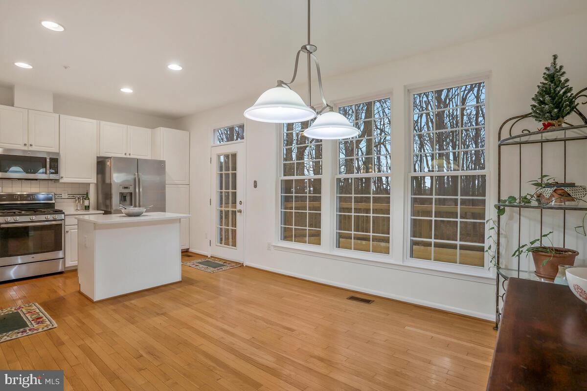 CLOPPERS MILL WEST - Residential