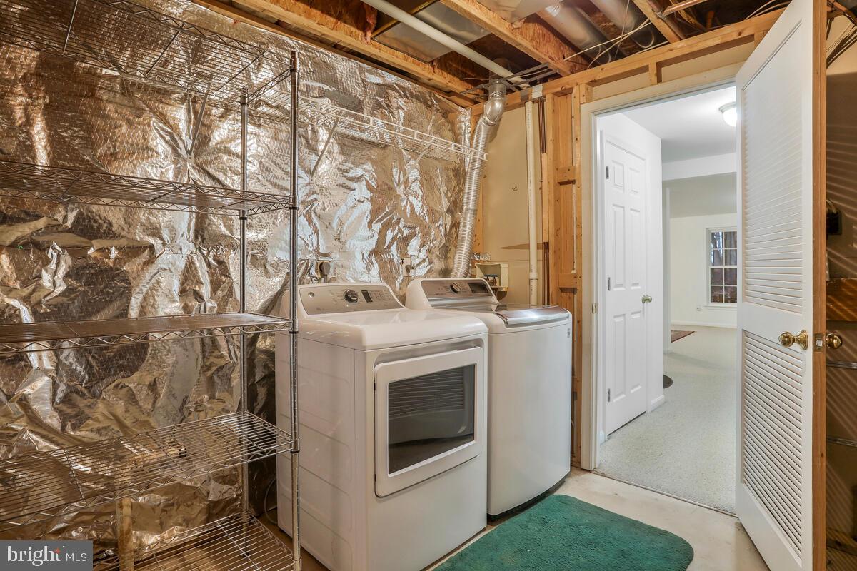 CLOPPERS MILL WEST - Residential