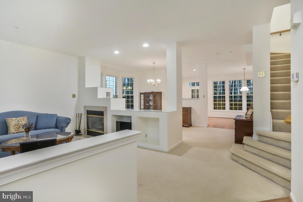 CLOPPERS MILL WEST - Residential