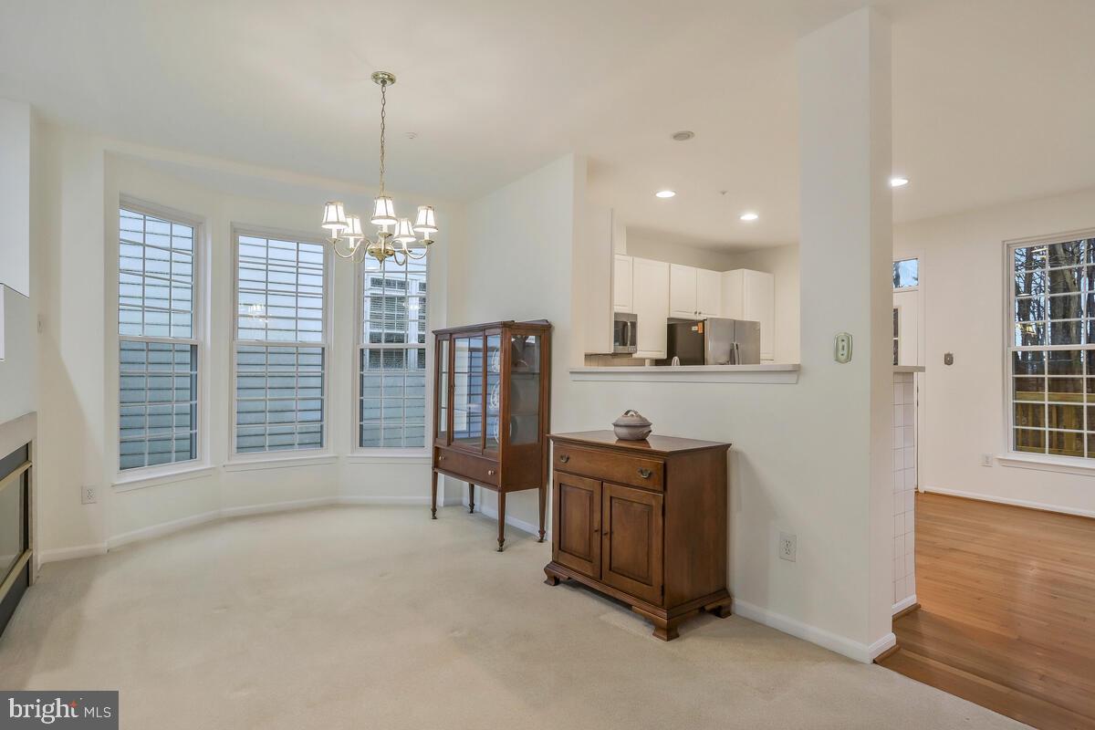 CLOPPERS MILL WEST - Residential