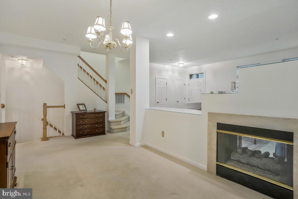 CLOPPERS MILL WEST - Residential