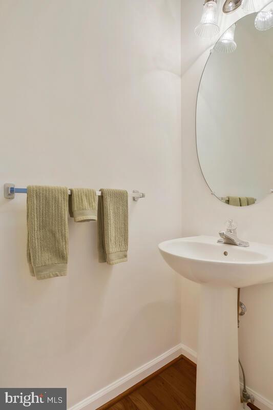 CLOPPERS MILL WEST - Residential