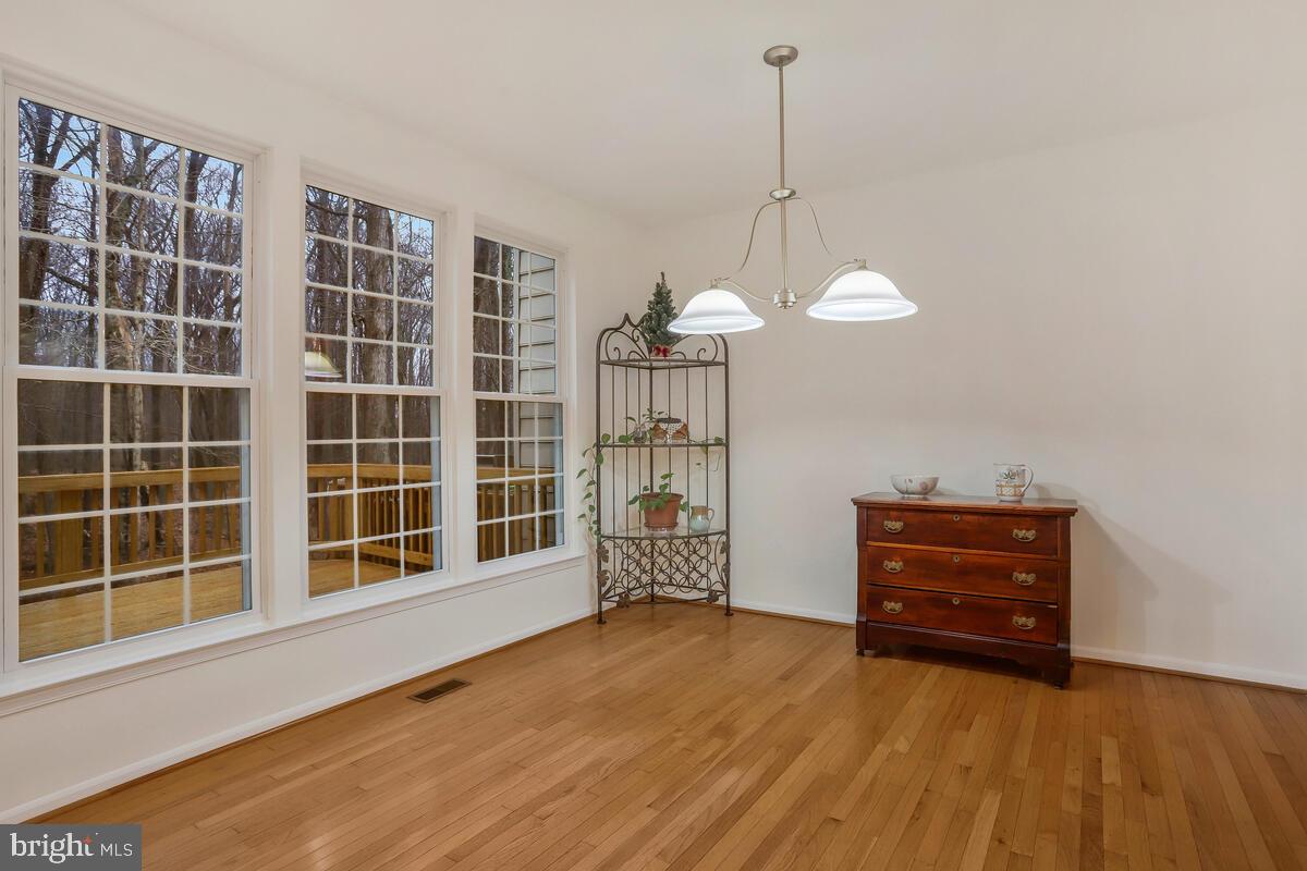 CLOPPERS MILL WEST - Residential