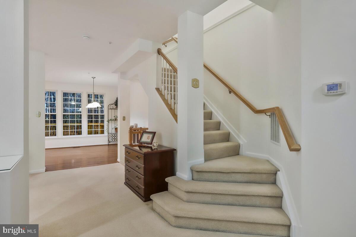 CLOPPERS MILL WEST - Residential