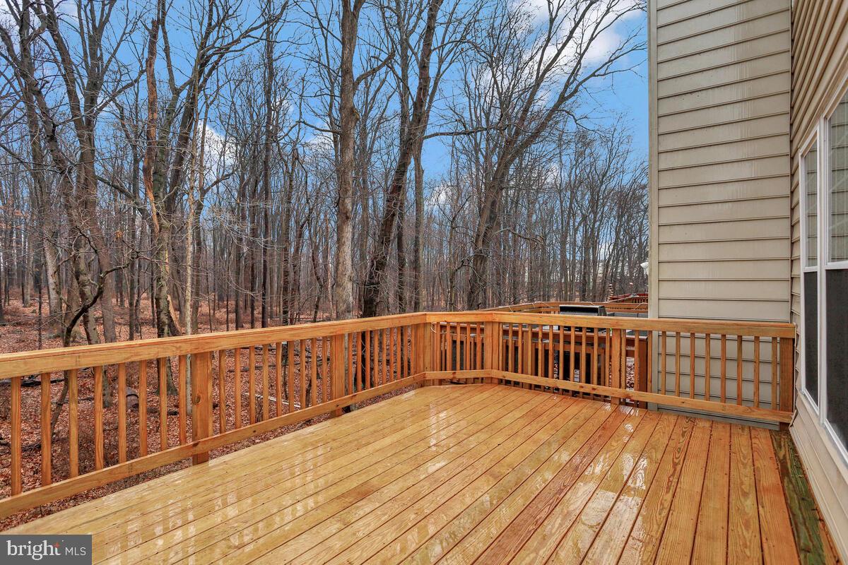 CLOPPERS MILL WEST - Residential