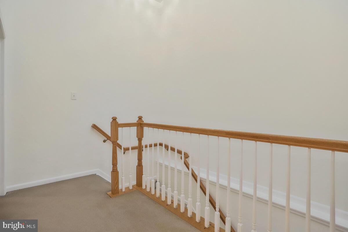 CLOPPERS MILL WEST - Residential