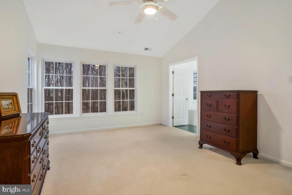 CLOPPERS MILL WEST - Residential