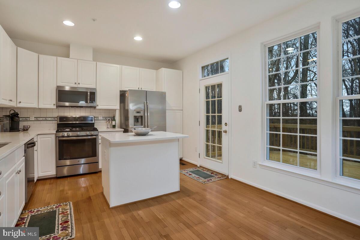 CLOPPERS MILL WEST - Residential