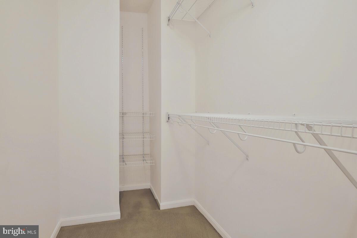 CLOPPERS MILL WEST - Residential