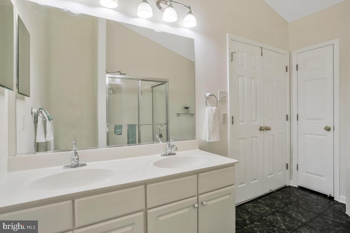 CLOPPERS MILL WEST - Residential