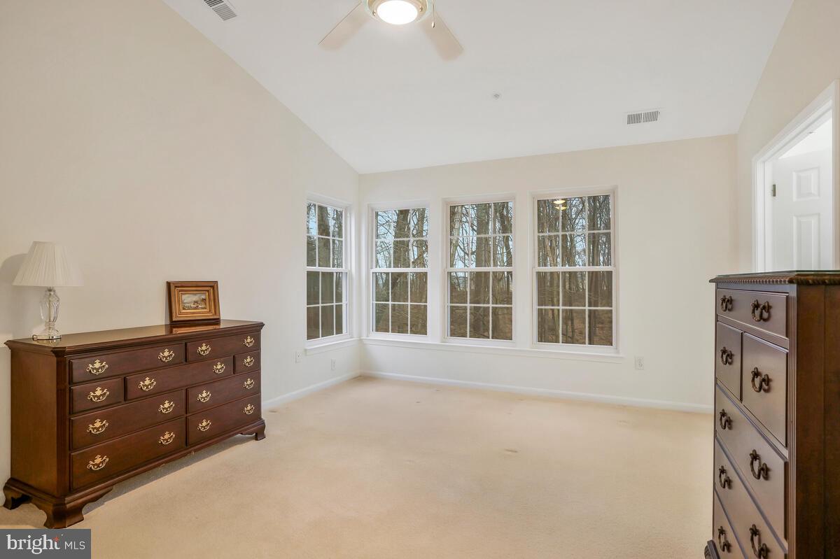 CLOPPERS MILL WEST - Residential