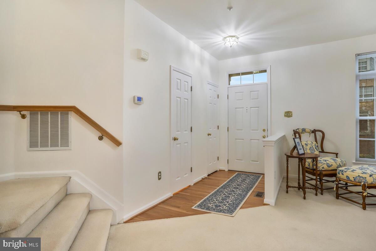 CLOPPERS MILL WEST - Residential