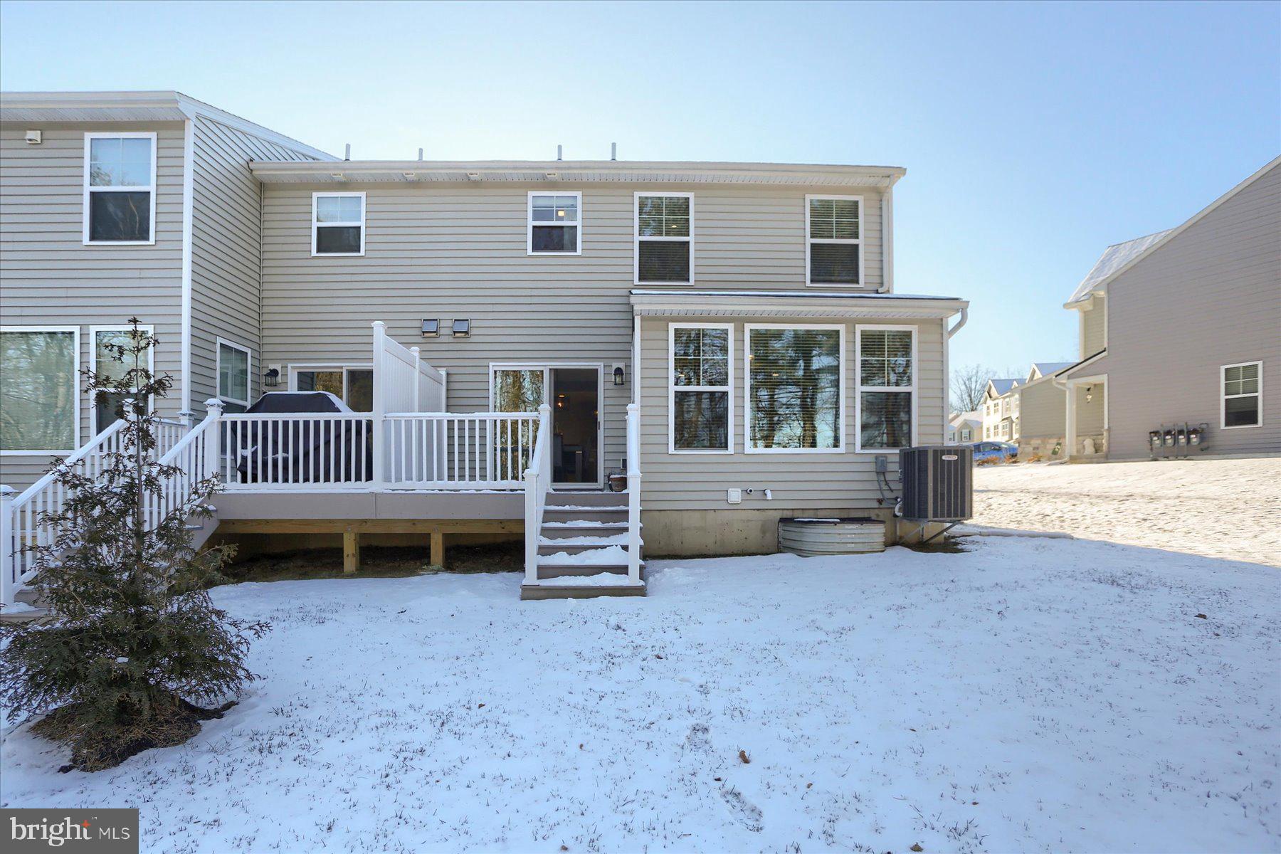 EASTVALE GROVE - Residential