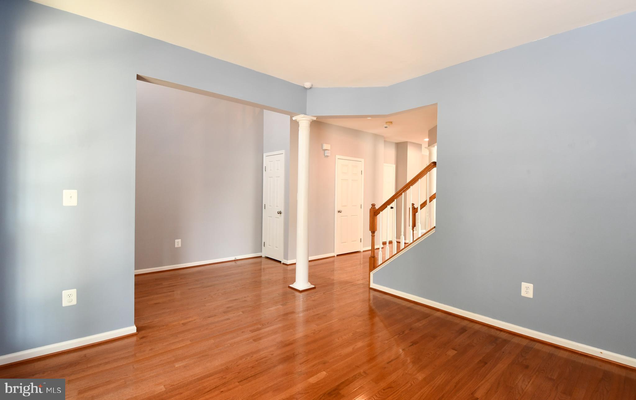 VILLAGE OF IDLEWILD - Residential Lease